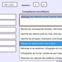 Liste déroulante pré triée
